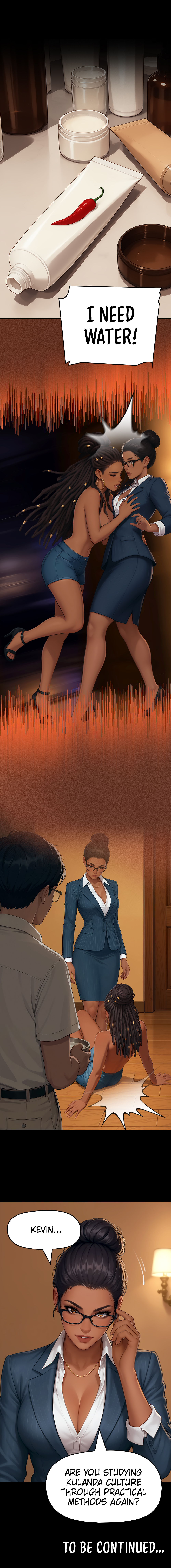 Culture Shock - Episode 11 — page 7