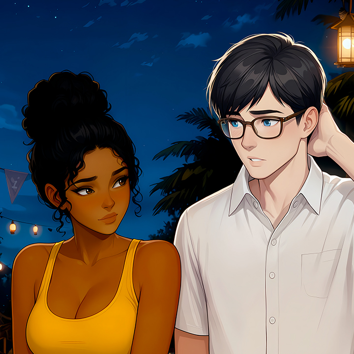 Culture Shock episode 13