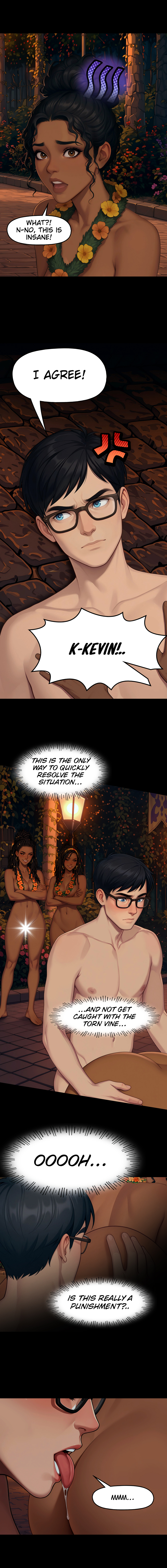 Culture Shock - Episode 16 — page 5