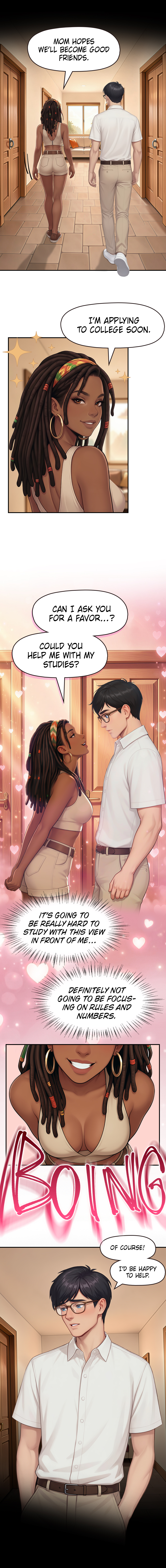Culture Shock - Episode 2 — page 4