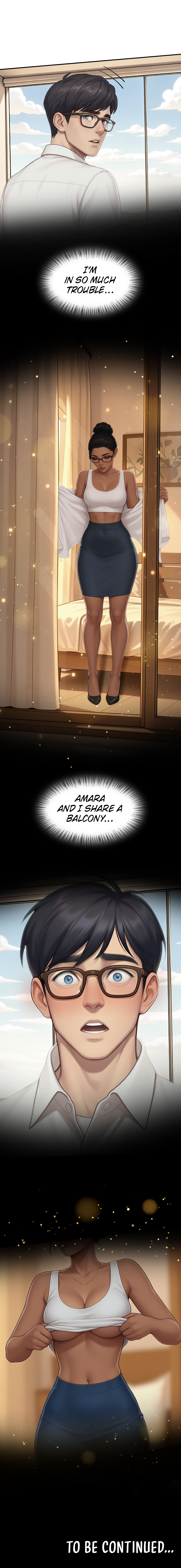 Culture Shock - Episode 2 — page 8