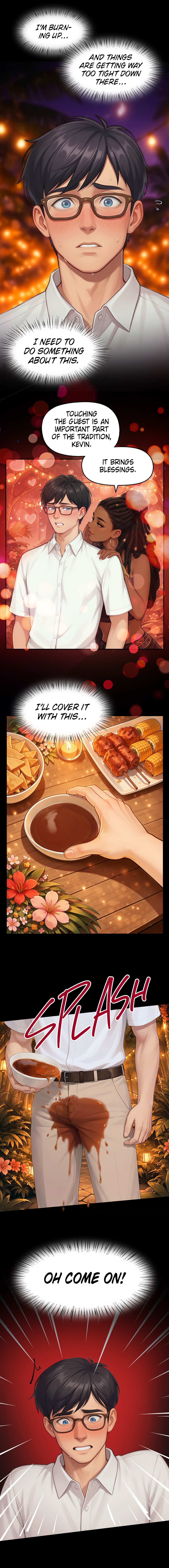 Culture Shock - Episode 3 — page 6