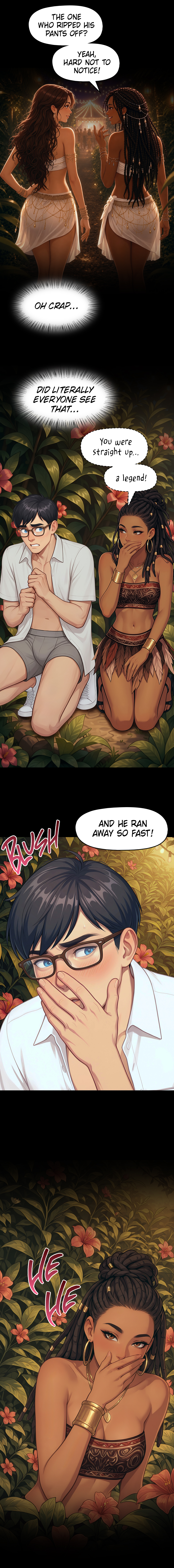 Culture Shock - Episode 4 — page 3