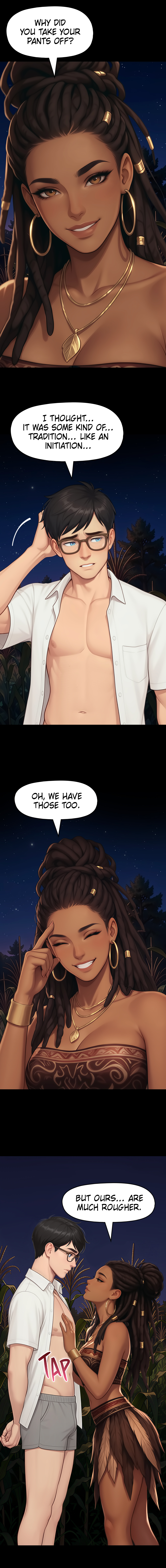 Culture Shock - Episode 4 — page 6