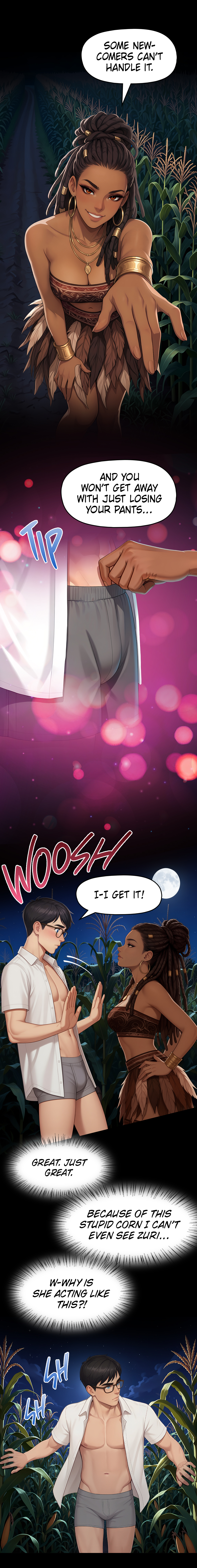 Culture Shock - Episode 4 — page 7