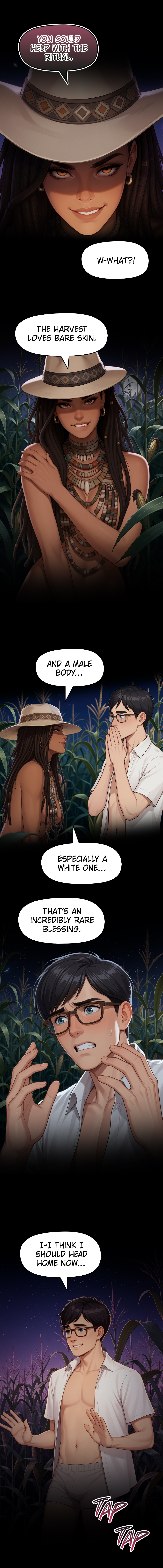 Culture Shock - Episode 5 — page 4