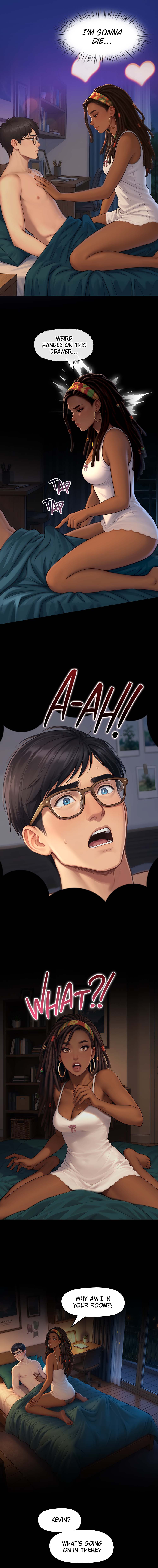 Culture Shock - Episode 6 — page 4