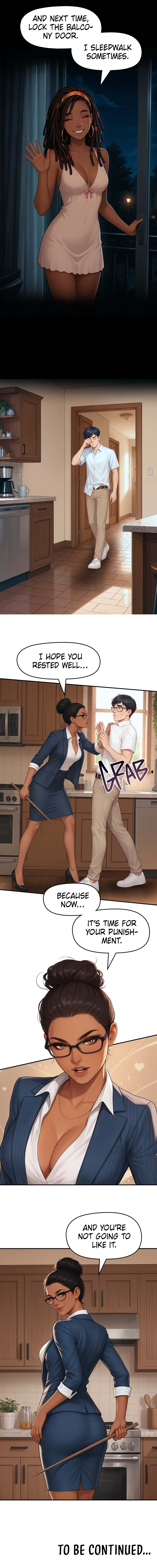 Culture Shock - Episode 6 — page 7