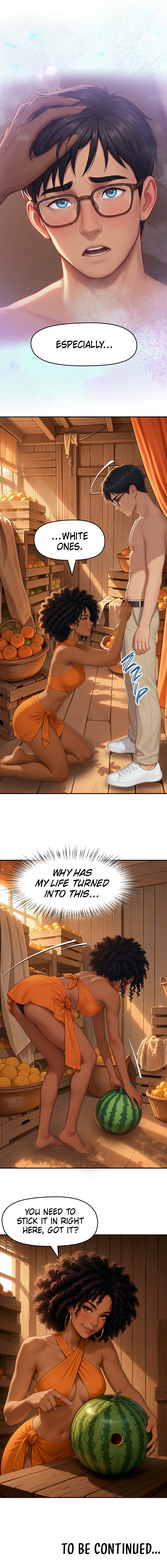 Culture Shock - Episode 8 — page 7