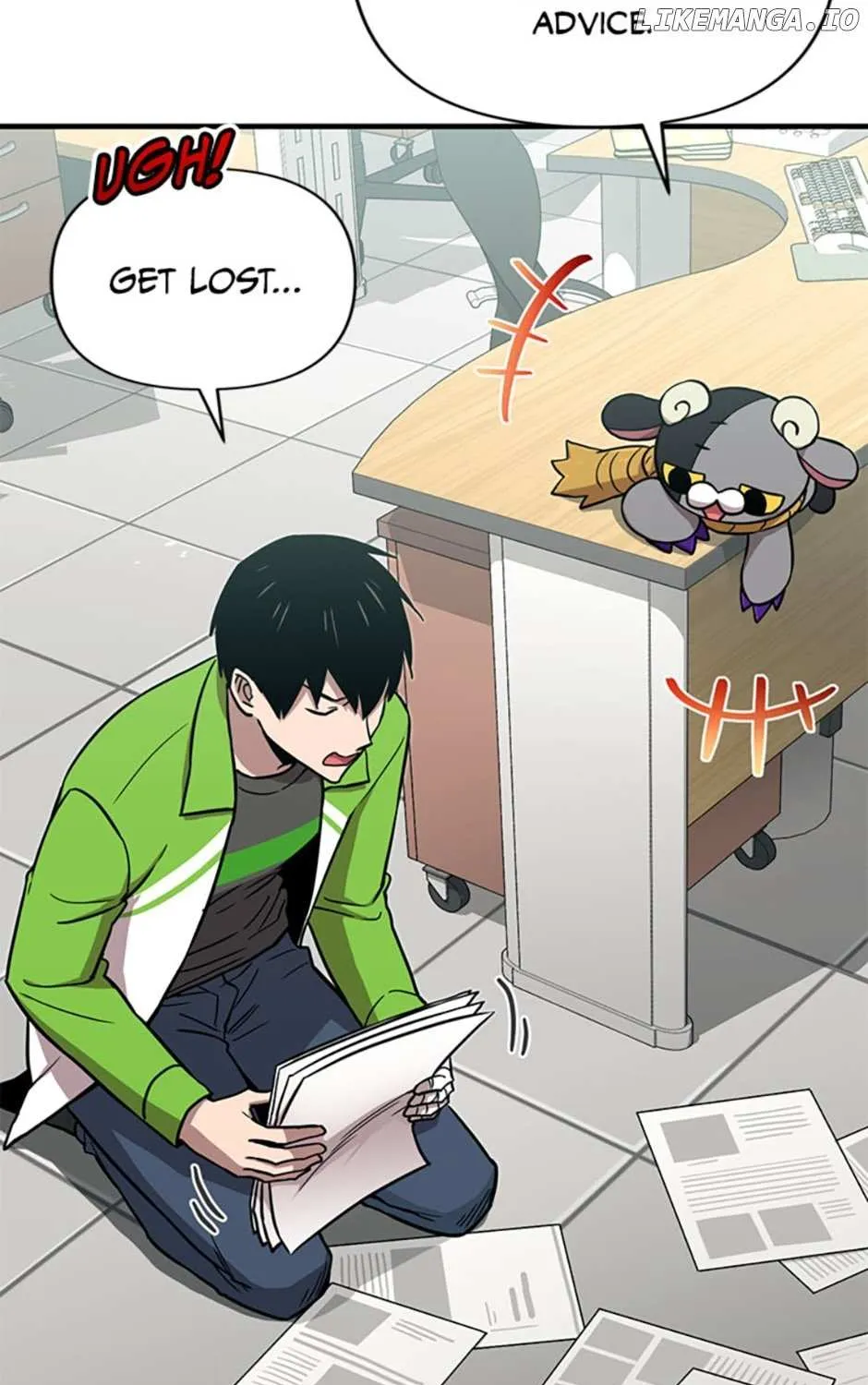 Chapter 45 — page 115
