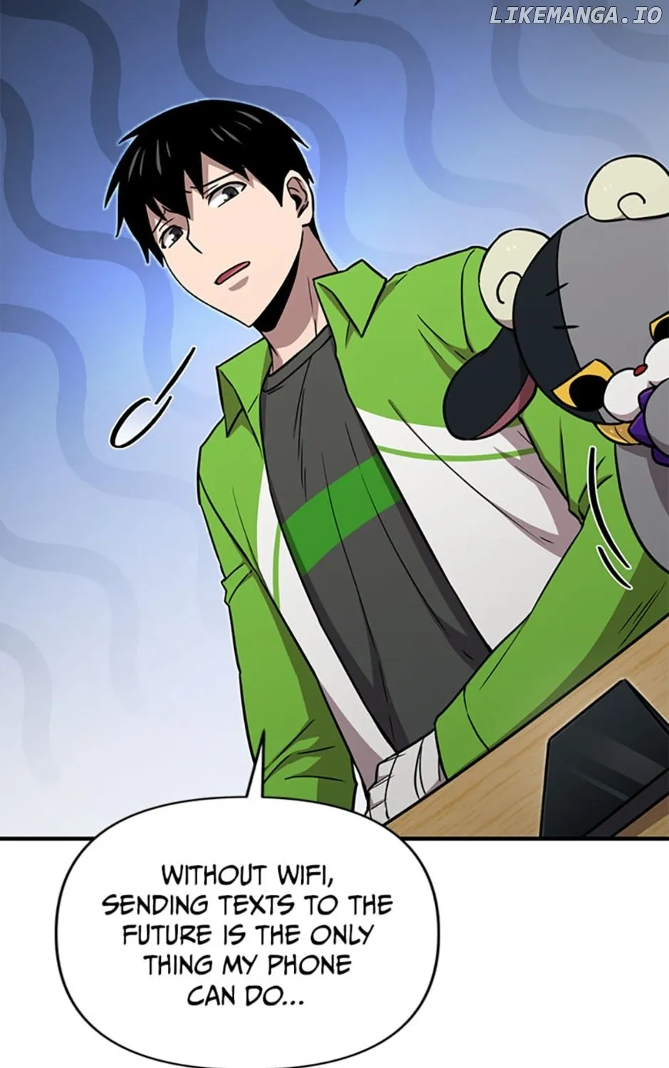 Chapter 45 — page 153