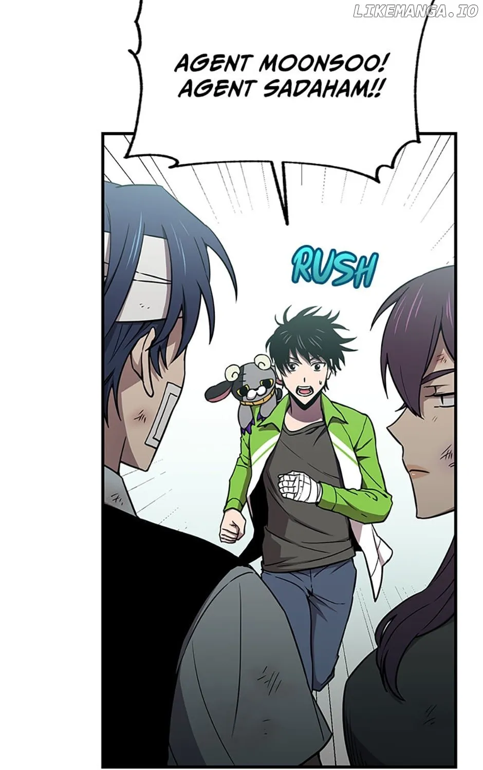 Chapter 46 — page 15