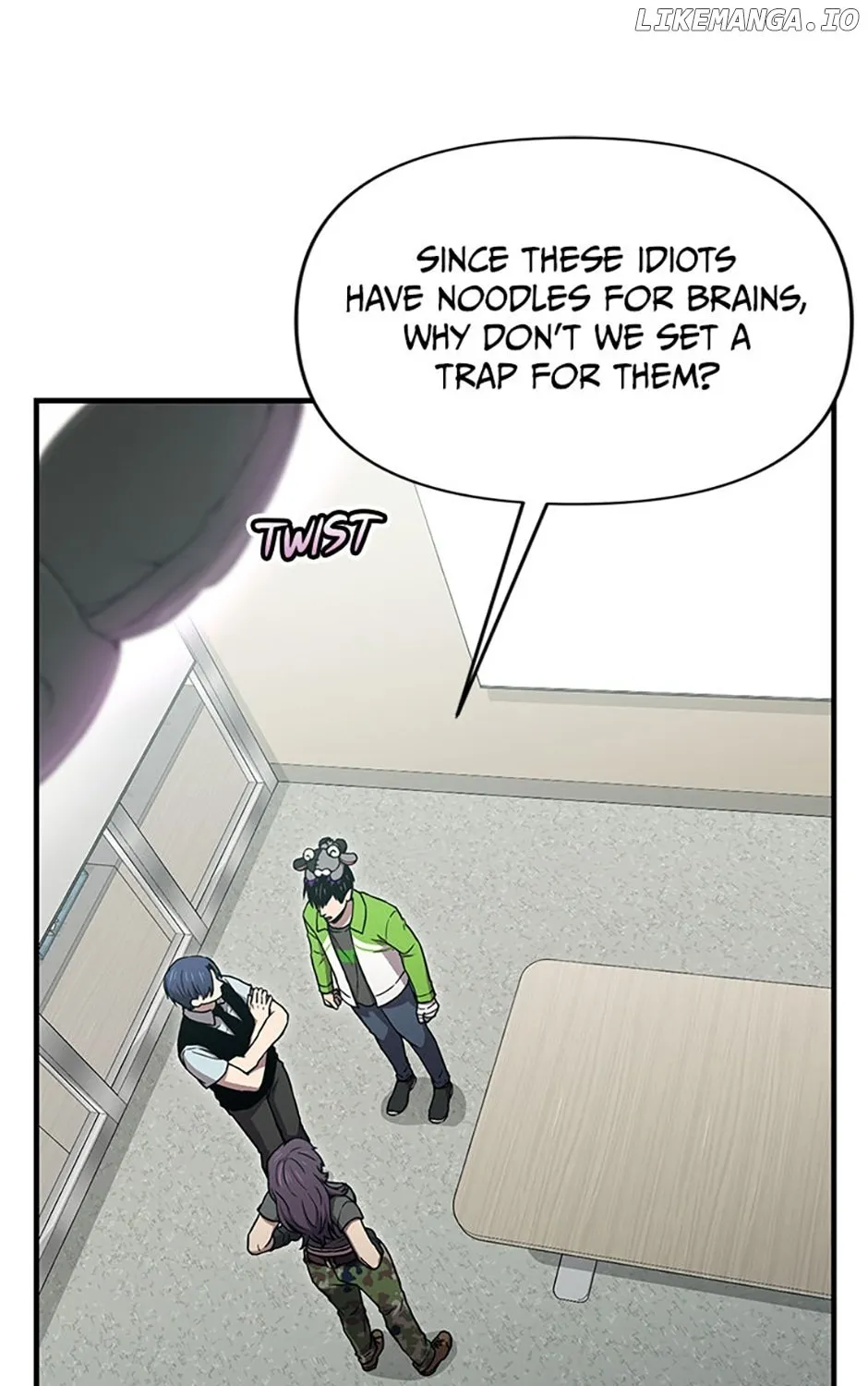 Chapter 50 — page 32