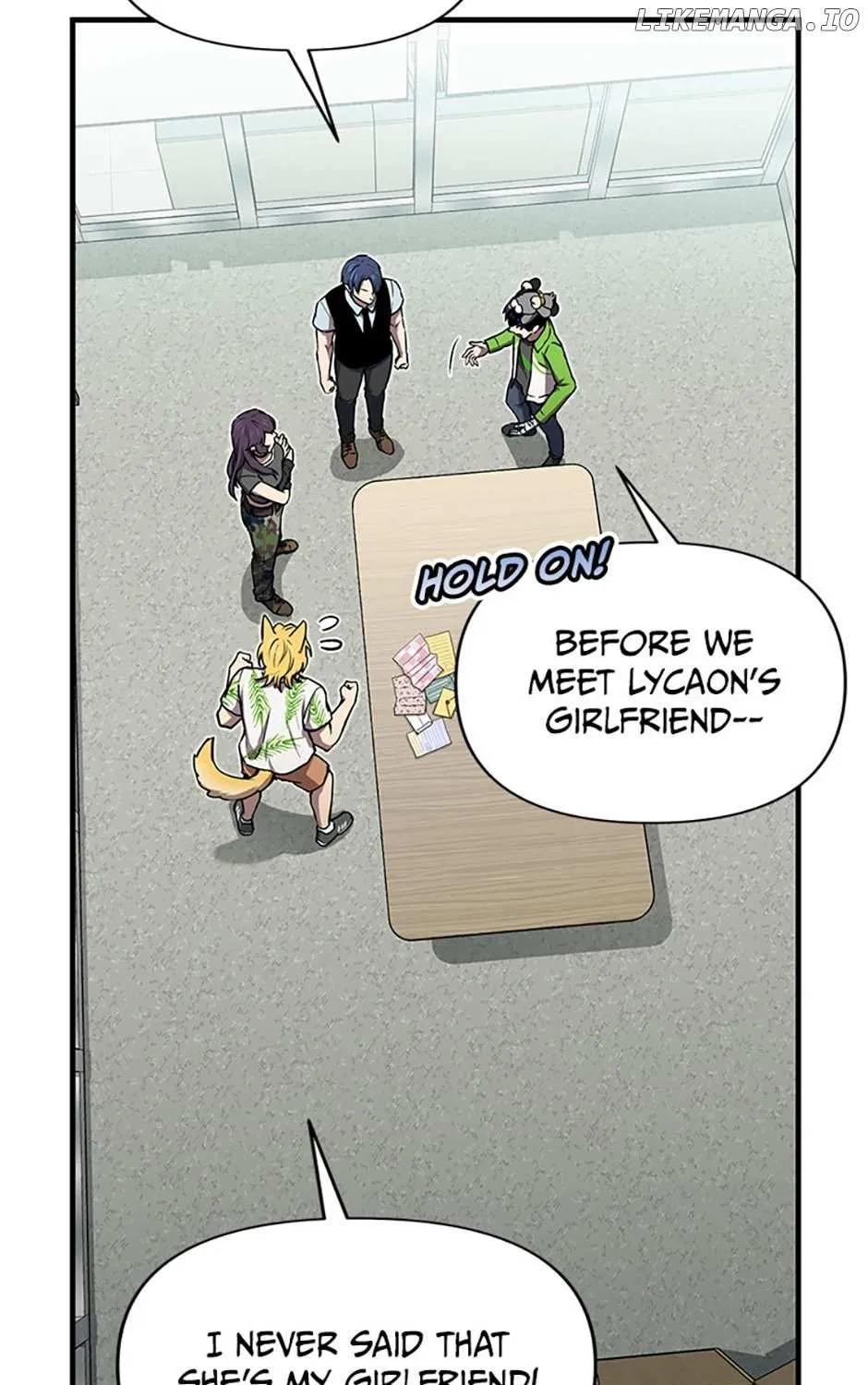 Chapter 50 — page 82