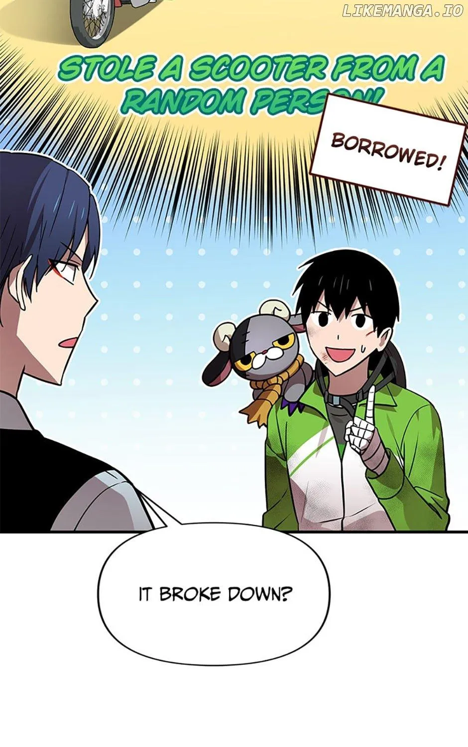 Chapter 57 — page 130