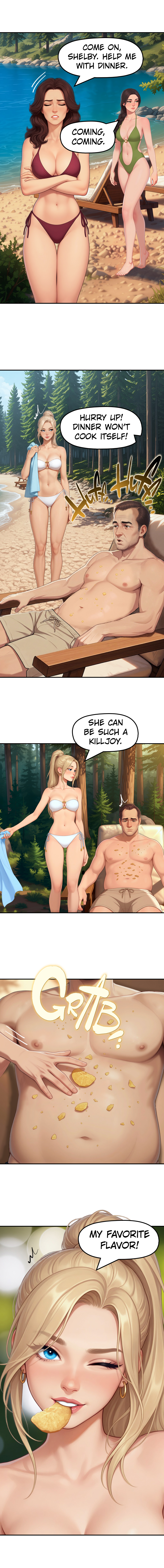 Dad Bod - Episode 1 — page 5
