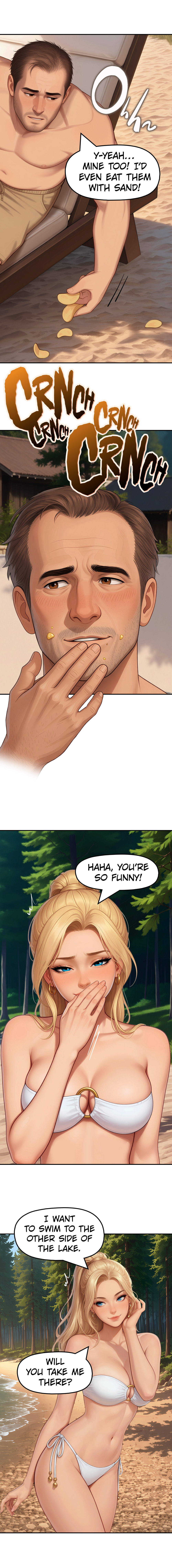 Dad Bod - Episode 1 — page 6