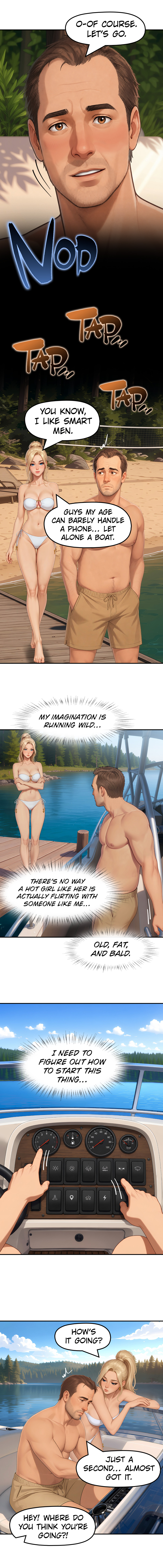 Dad Bod - Episode 1 — page 7