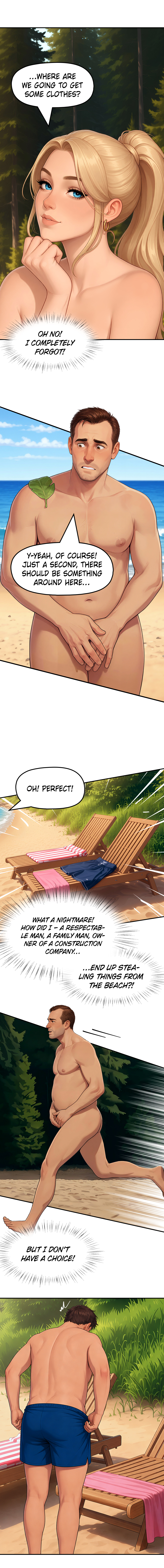 Dad Bod - Episode 3 — page 2