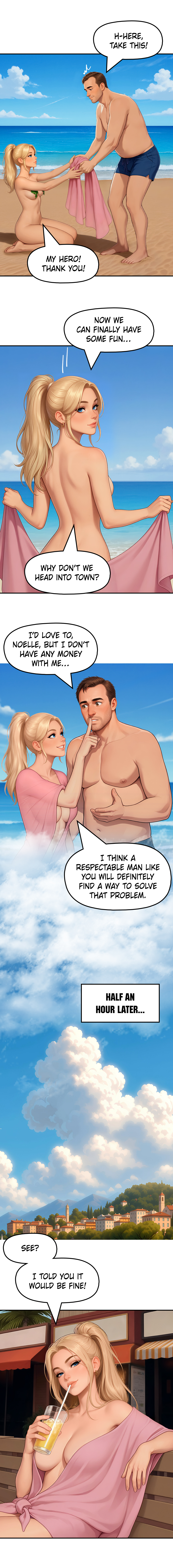 Dad Bod - Episode 3 — page 3
