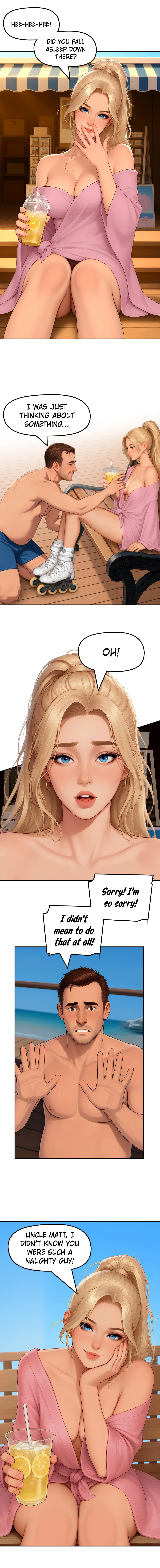 Dad Bod - Episode 3 — page 5