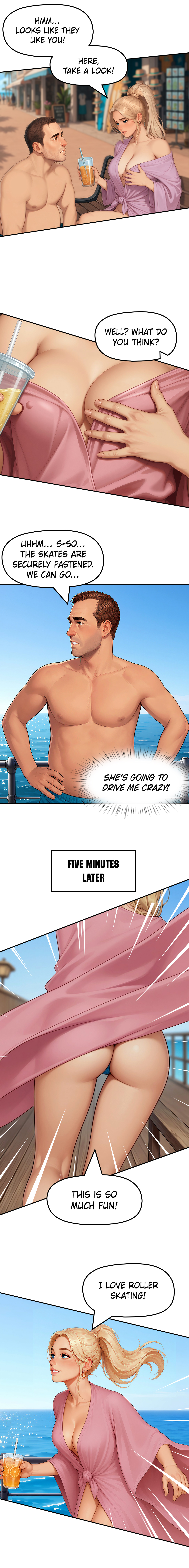 Dad Bod - Episode 3 — page 6