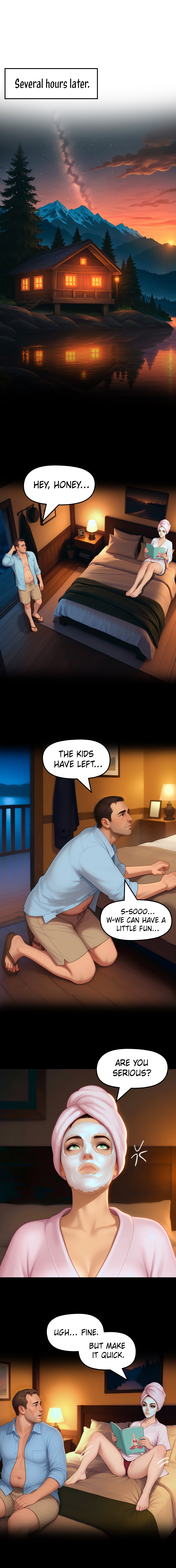 Dad Bod - Episode 4 — page 6