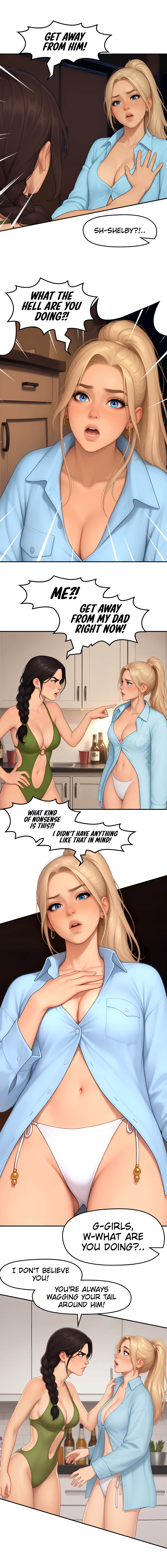 Dad Bod - Episode 5 — page 6