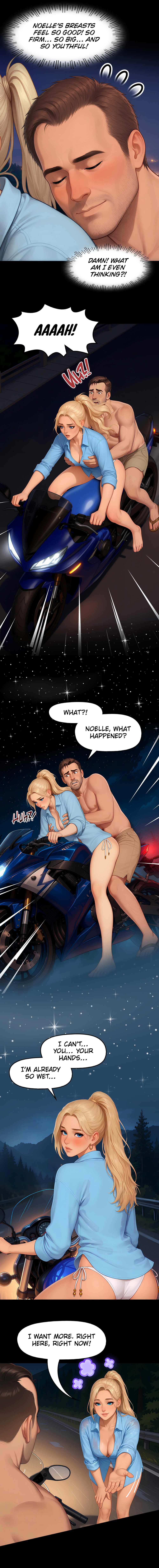Dad Bod - Episode 7 — page 2