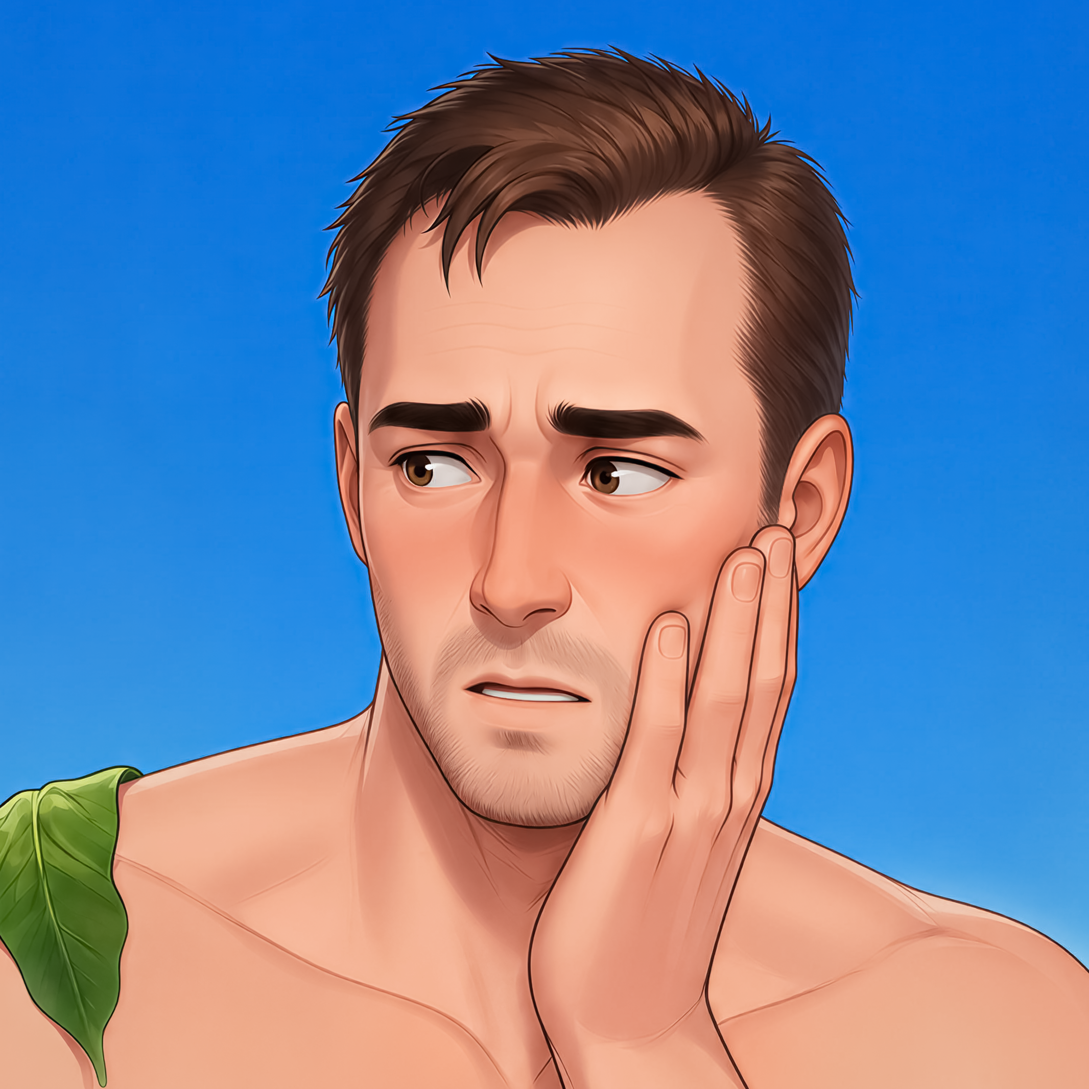 Dad Bod episode 7