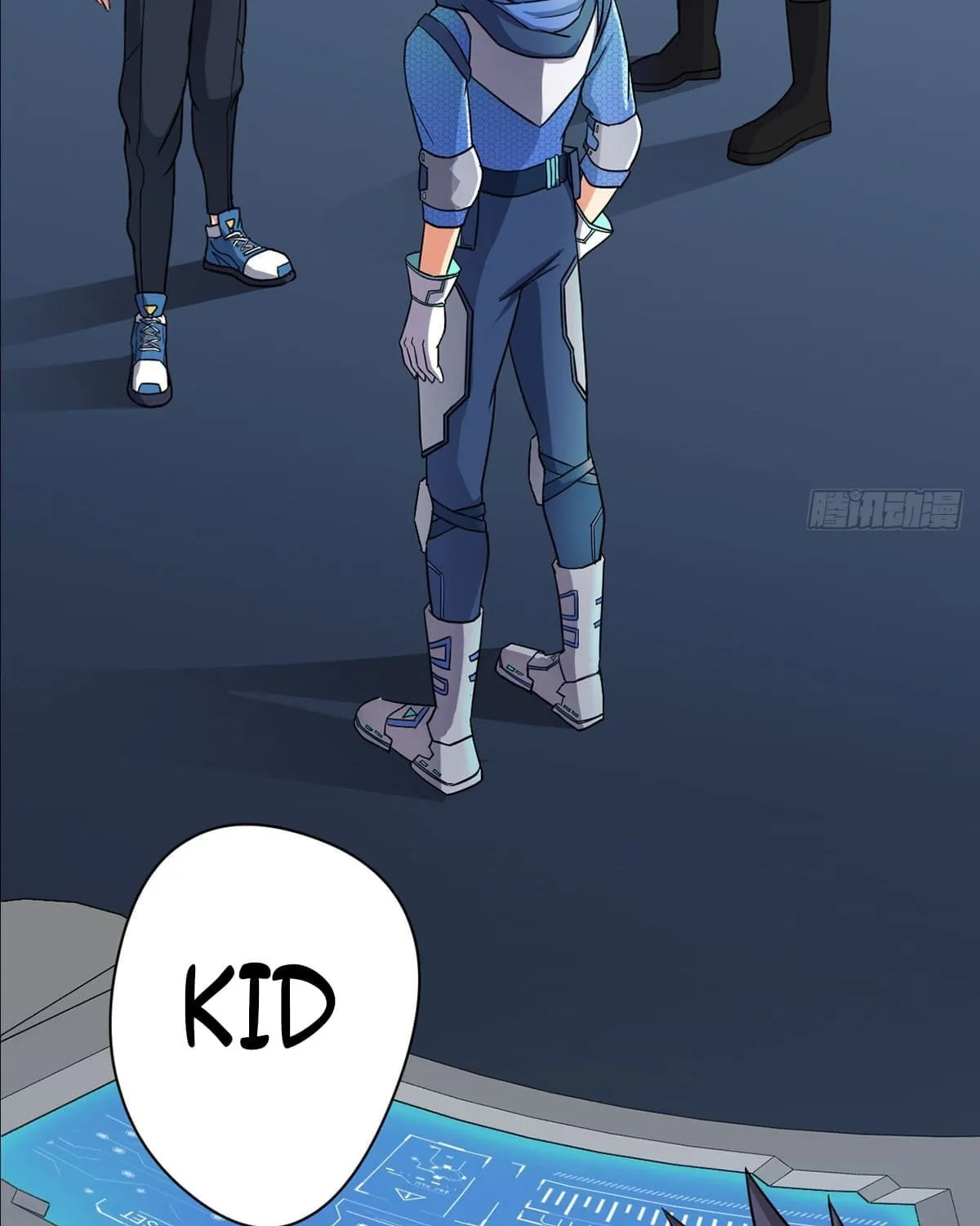 Chapter 31 — page 47