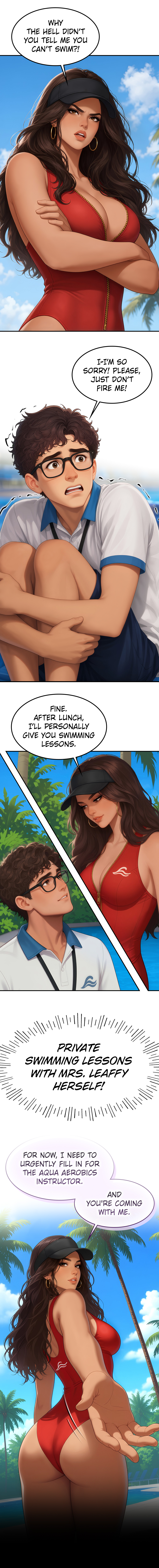 Deep Slide - Episode 2 — page 2
