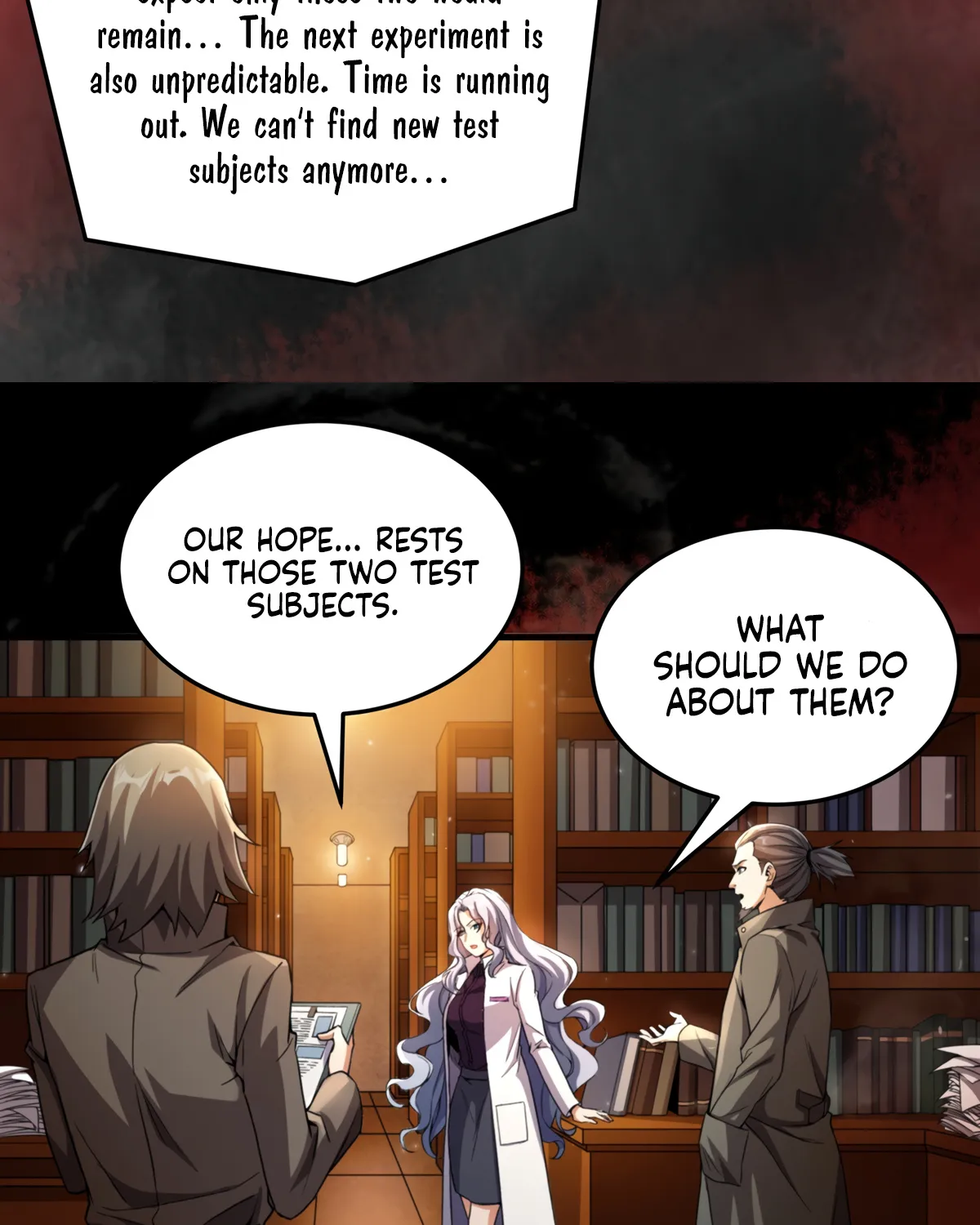 Chapter 101 — page 28