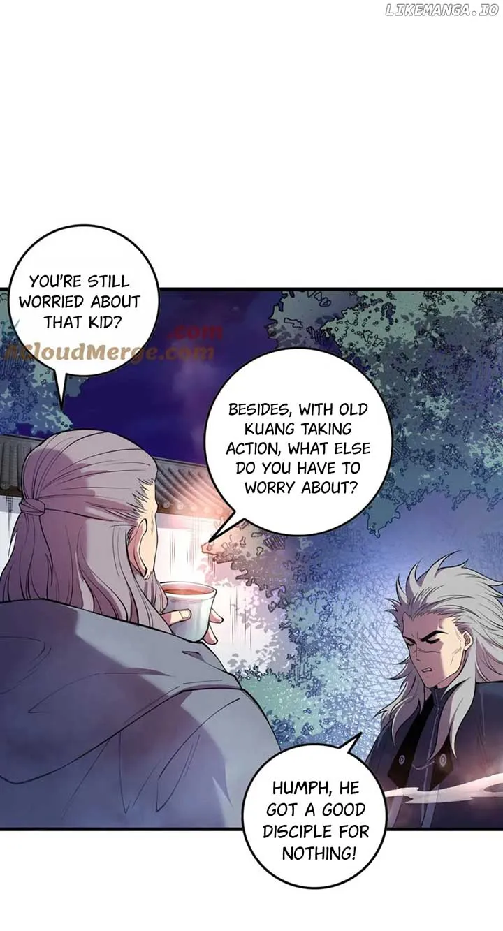 Chapter 161 — page 22
