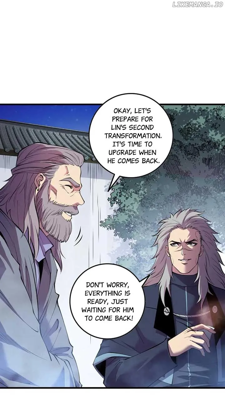 Chapter 161 — page 23