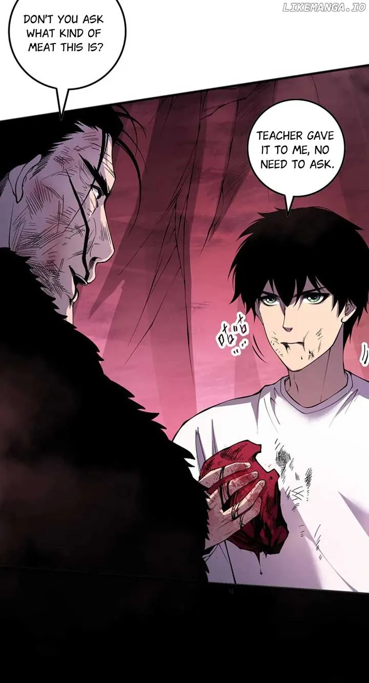 Chapter 161 — page 36