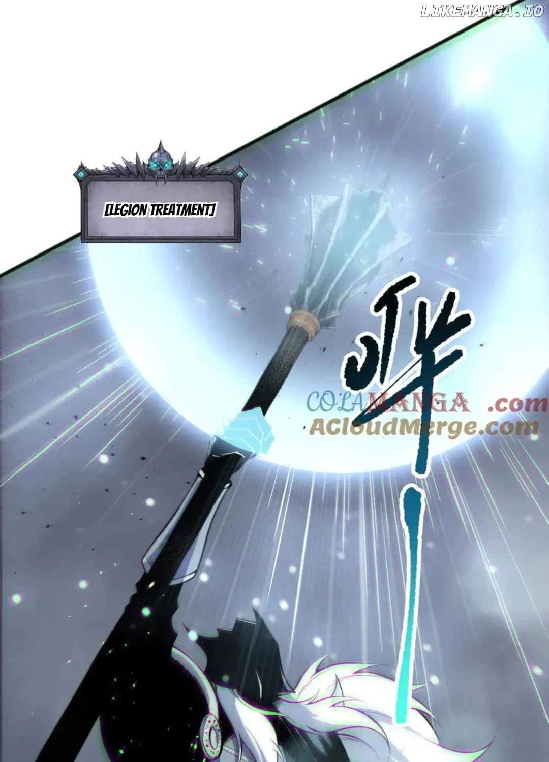Chapter 174 — page 9