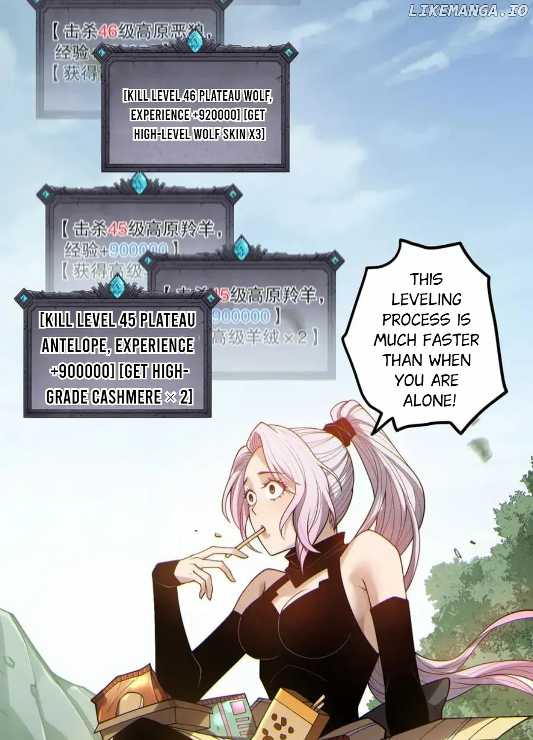 Chapter 188 — page 99