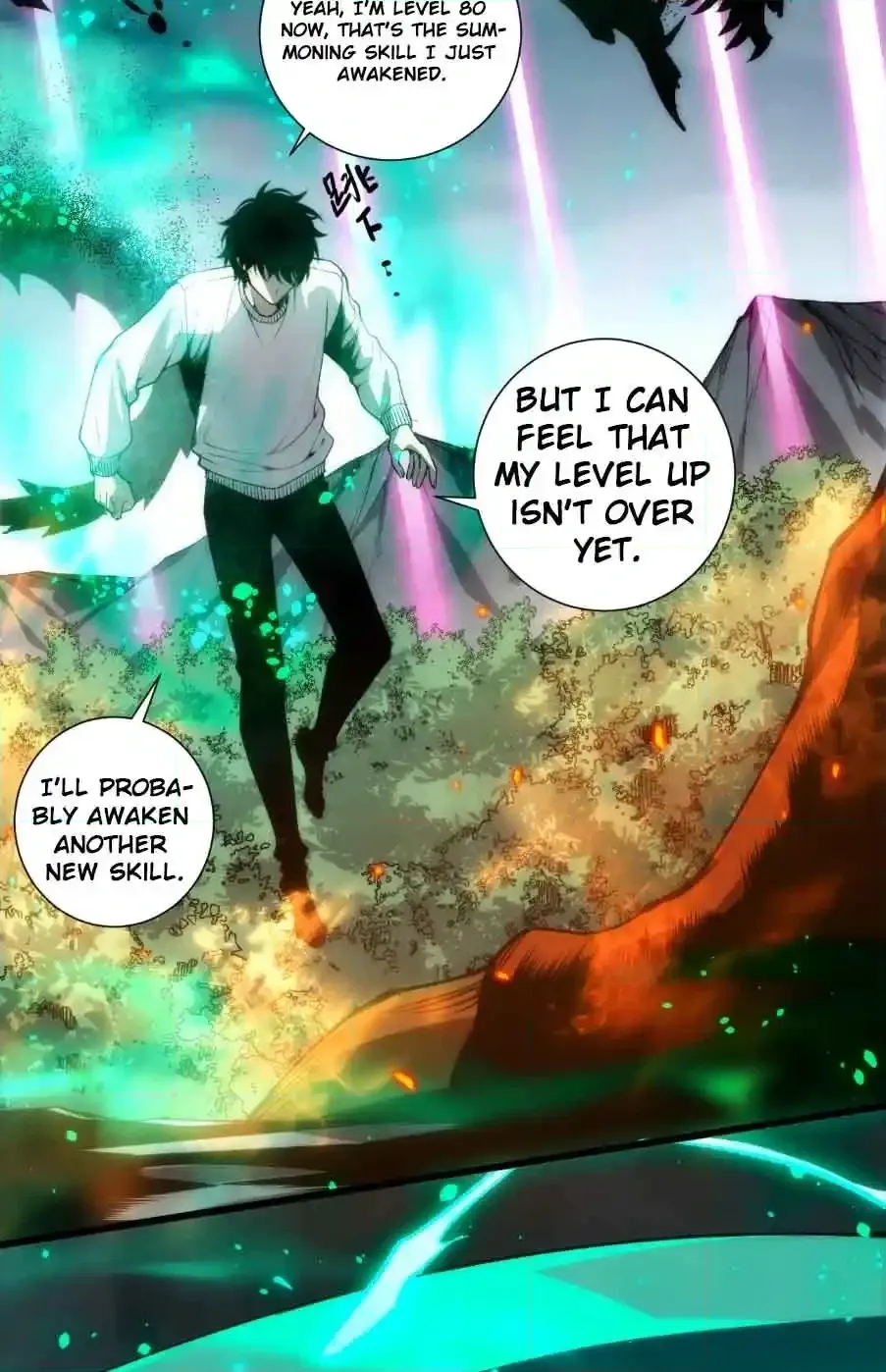 Chapter 285 — page 100
