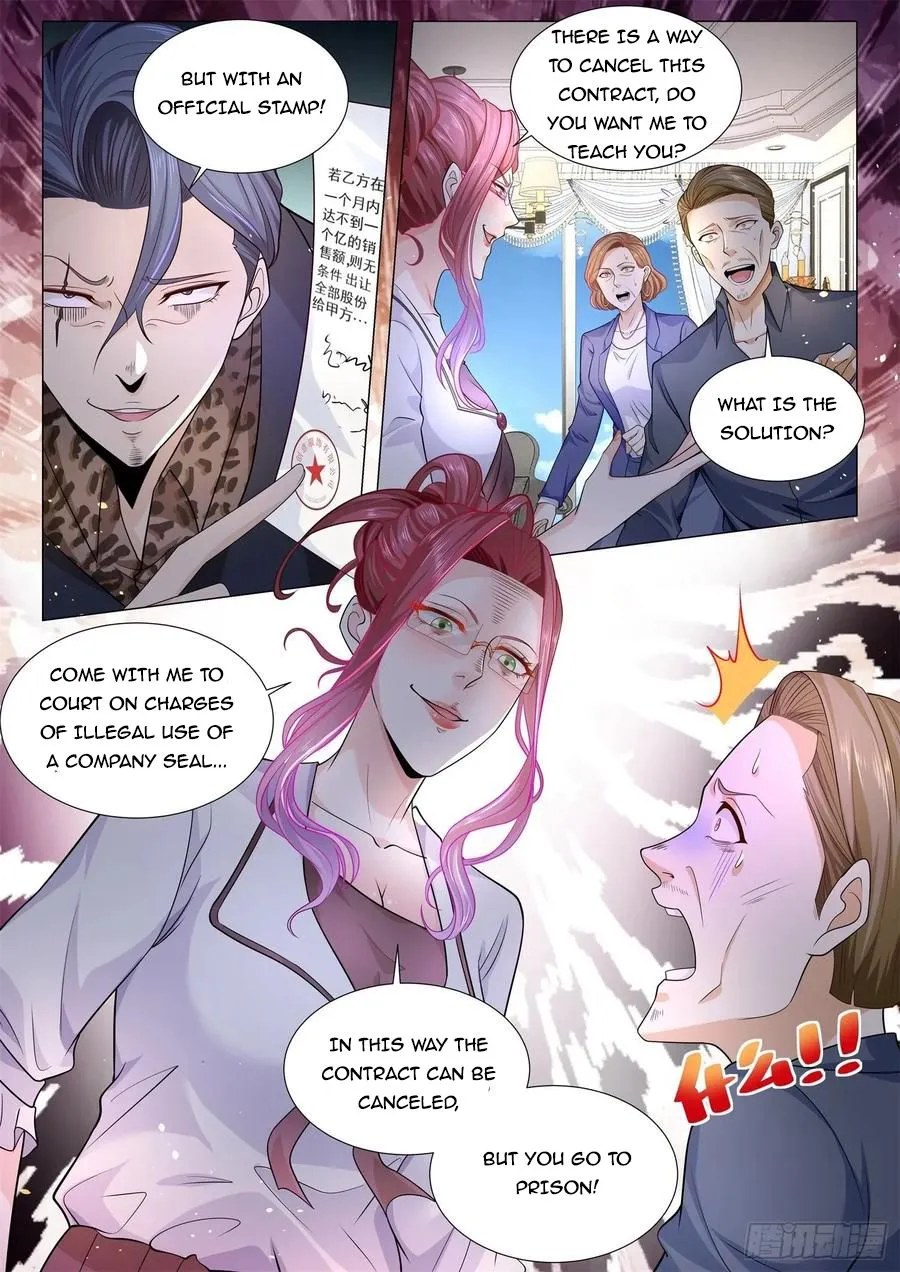 Chapter 115 — page 11