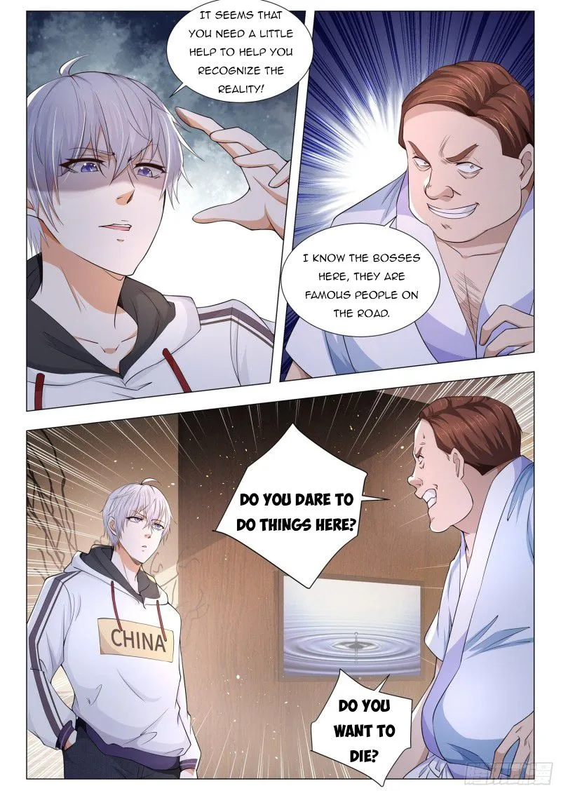 Chapter 121 — page 10