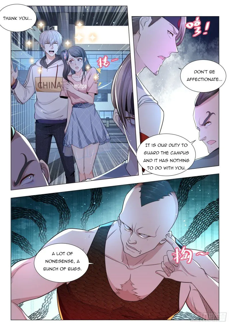 Chapter 124 — page 10