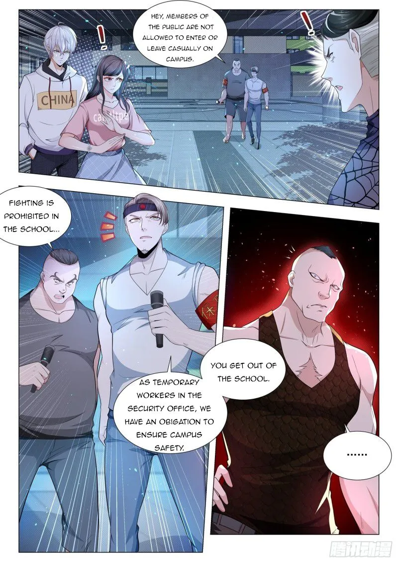 Chapter 124 — page 9