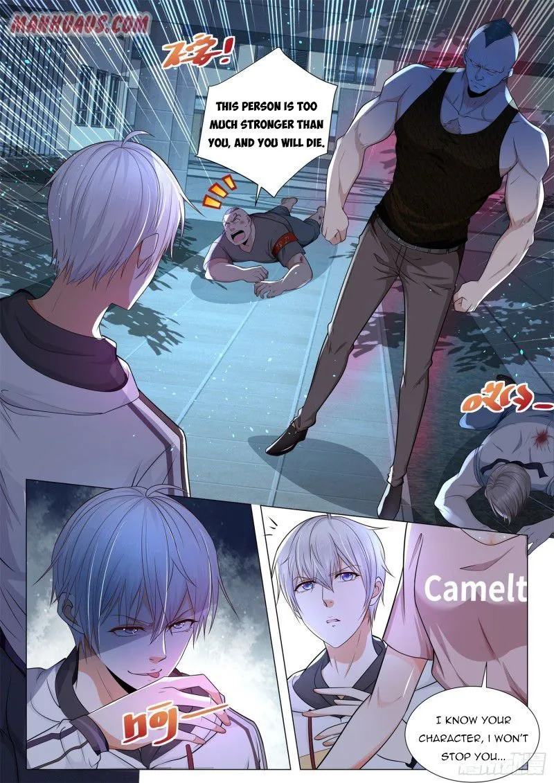 Chapter 125 — page 9
