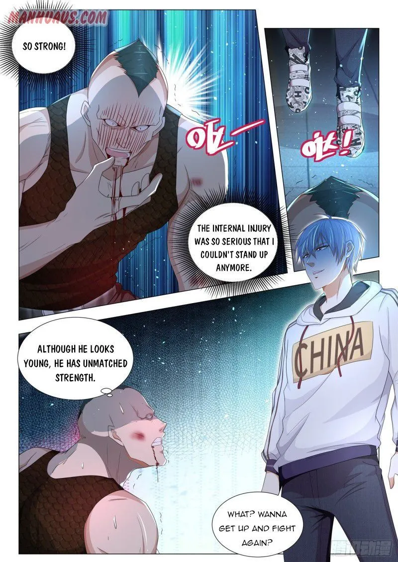 Chapter 126 — page 11