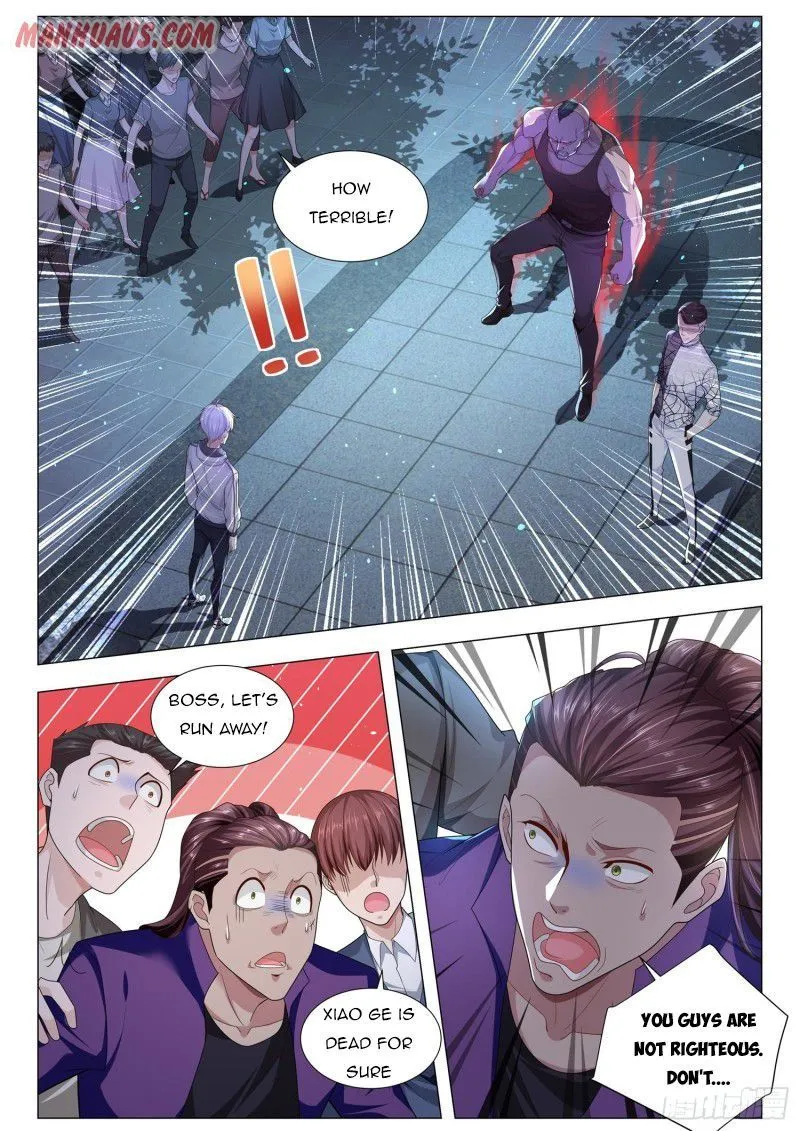 Chapter 126 — page 3
