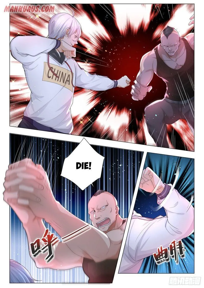 Chapter 126 — page 5