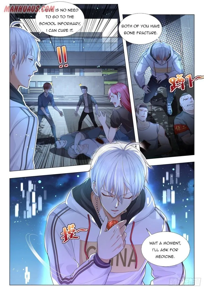 Chapter 127 — page 5