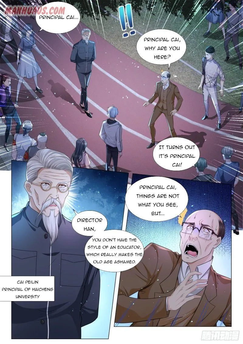 Chapter 130 — page 3
