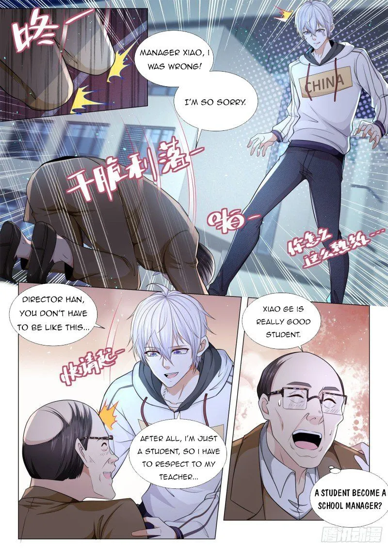 Chapter 130 — page 6